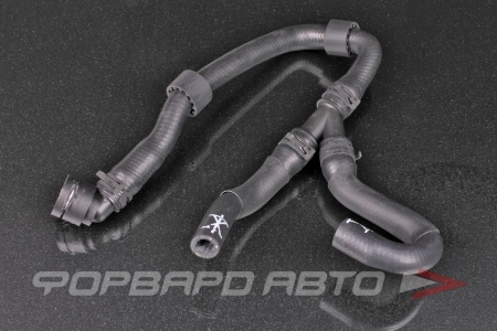 Купить Патрубок радиатора нижний VIKA 11221773901