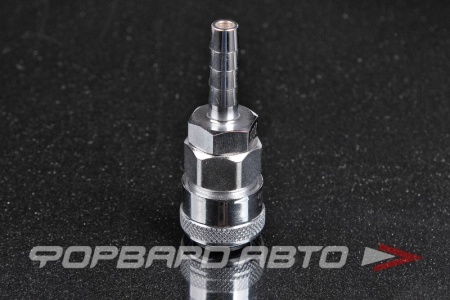 Купить Быстросъём 8мм мама щтуцер THB 