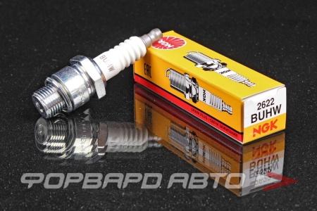 Купить Свеча зажигания NGK 2622