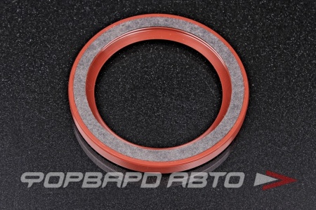 Купить Сальник 80*100*10 коренной ВАЗ 2110 задн фетровый пыльн ROSTECO 20377