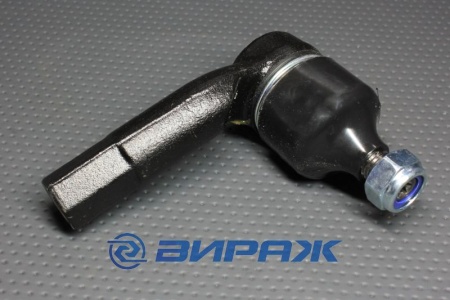 Купить Наконечник рулевой, правый RTS 91-05307-1