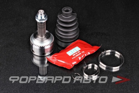 Купить Шрус наружный 29*57*25 (MMC Lancer, Outlander, Airtrek) HDK MI-E038A