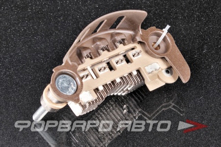 Купить Диодный мост (Honda Civic, Fr-v, Kubota) TESLA TECHNICS TT34267