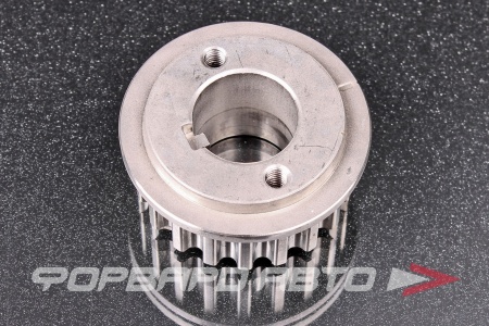 Купить Шестерня коленвала ERSUS ES8200945035