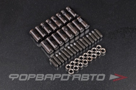 Купить Толкатели MMC EVO BLE-SLCMT00116 Solid Lifter Kit KELFORD BLE-SLCMT00