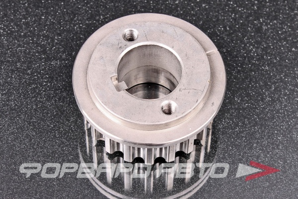 Шестерня коленвала ERSUS ES8200945035