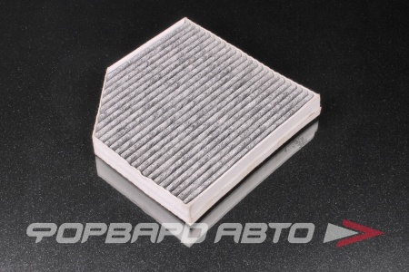 Купить Фильтр салонный (угольный) MAHLE LAK 667