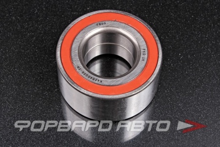 Купить Подшипник 42*84*39 (ступицы) закрытый FKG K42840039-2R