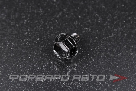 Купить Болт М6*1,0*11 MELCO T-5024