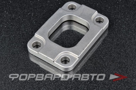 Купить Фланец T25 выпускного коллектора ZAGE 