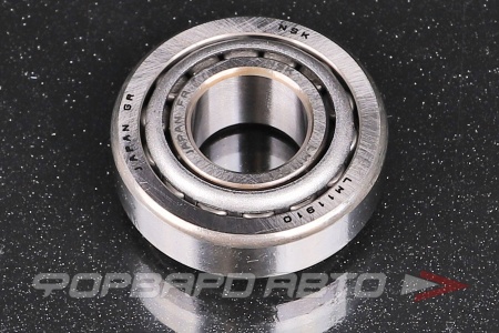 Купить Подшипник 19,05*45,237*15,494 (роликовый конический) NSK LM11949R/LM11910R