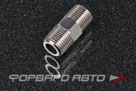 Купить Фитинг union 1/8", нержавеющая сталь KINUGAWA 