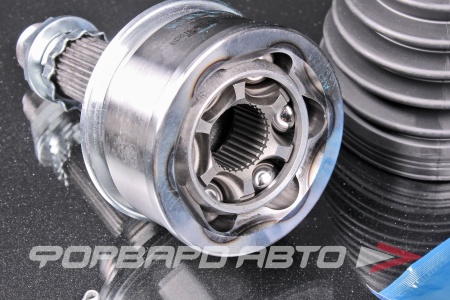 Купить Шрус наружный 30*70*30 (Toyota Land Cruiser Prado J120, J150) HDK TO-067