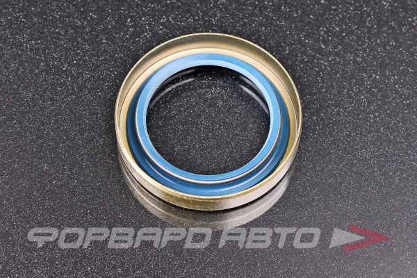 Сальник 40*57,15*10 б/н перед. ступицы ВАЗ2101-07 CORTECO 12011501B