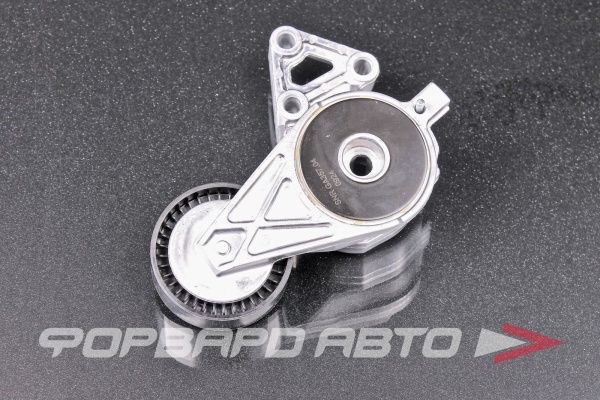 Натяжитель приводного ремня (Audi, Seat, Skoda, VW) SNR GA357.04