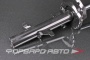 Амортизатор передний, правый MILES DG21583
