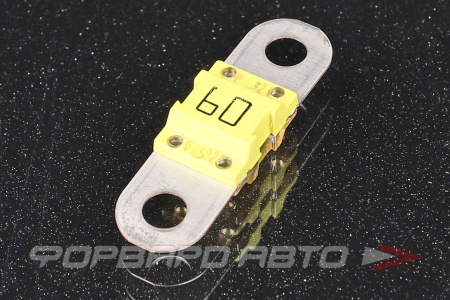 Купить Предохранитель MIDI FD 60A TESLA FD00.060.001