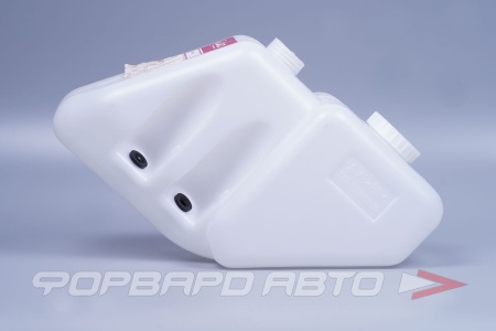 Купить Бачок стеклоомывателя ВАЗ 21083 под 2 мотора 2 гор. UAD 21083-5208102-20