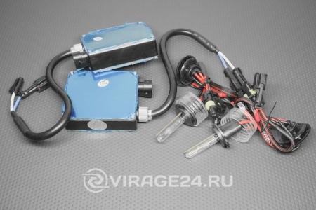 Купить Лампа ксенон H7 5000K Китай 