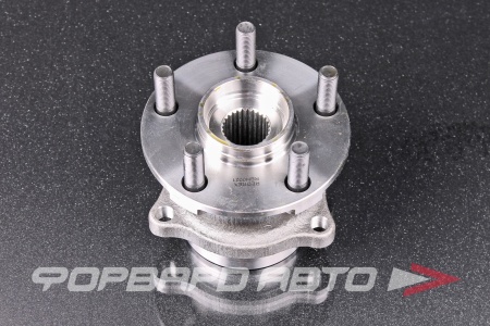 Купить Ступица с подшипником задняя REDREX RBH0021