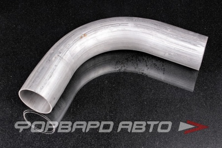 Купить Изгиб трубы глушителя d60, угол 90°, L400 CBD CBD604.018