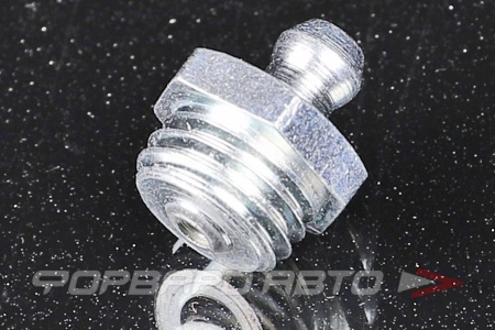 Купить Тавотница М12*1,5 (прямая) Pressol 15017