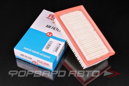 Купить Фильтр воздушный AZUMI A13007