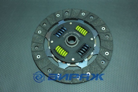 Купить Диск сцепления CHERY A11-1601030AC