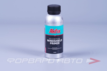 Купить Праймер и активатор для стекла, 250мл Akfix AA125