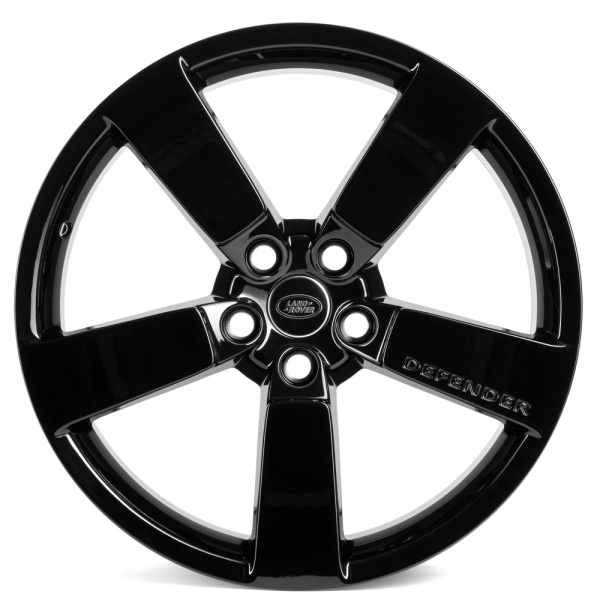 FG808 21 J9.5 ET35 5x120 72.6  