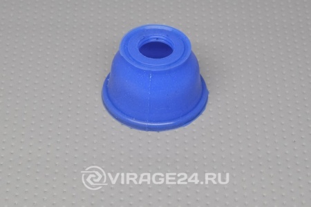 Купить Пыльник опоры шаровой армированный 16*38 (силикон) СТР ПСS-105