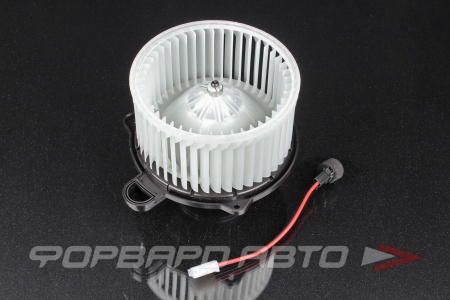 Купить Вентилятор отопителя (Hyundai Santa Fe, Tucson, Veracruz) KRAUF MZZ0080YD