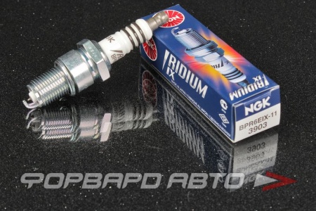 Купить Свеча зажигания NGK 3903