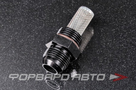 Купить Фитинг AN12  поддона сухого картера SR20 AEROQUIP 