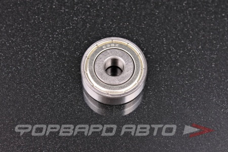 Купить Подшипник 8*28*9 (шариковый) в металле KG 638-ZZ