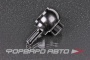 Фитинг BANJO ORB8 - под шланг 8 мм (5/16”) "низкопрофильный" LOW PROFILE AB88 
