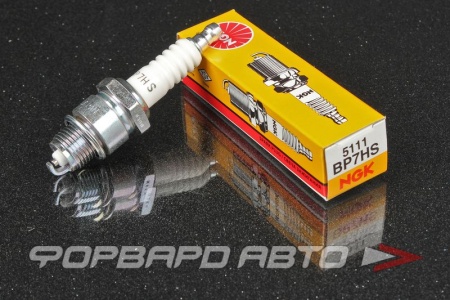Купить Свеча зажигания NGK 5111