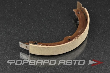 Купить Колодки ручного тормоза TOYOTA 46530-60020