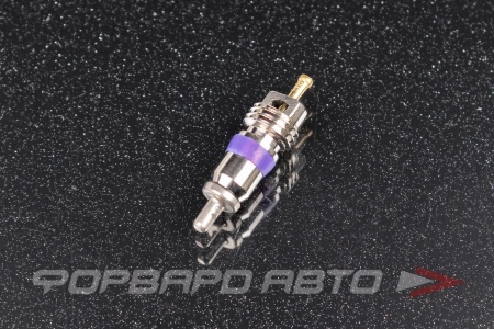 Купить Ниппель кондиционера M8*1 (7*26,5) HLLT HLKKL03