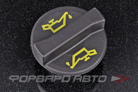 Купить Крышка маслогорловины KRAUF KKZ1043SP