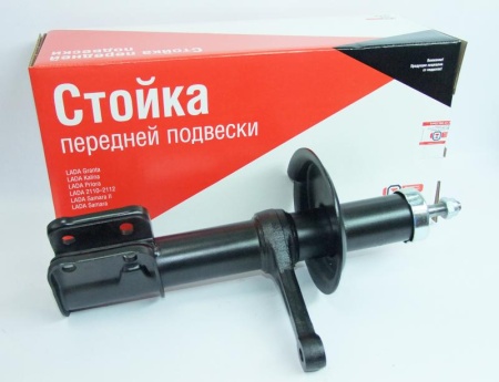 Купить Стойка передняя для автомобиля ВАЗ 2108 левая СААЗ 21080-2905403-03