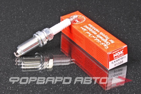 Купить Свеча зажигания NGK 91588