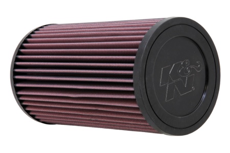 Купить Фильтр воздушный в штатное место, FIAT/LANCIA BRAVO/DELTA 1.4/1.6L;2007-2010 K&N E-2995