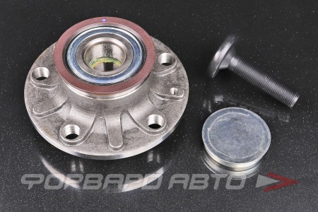 Купить Ступица задняя KRAUF WBK5475DU