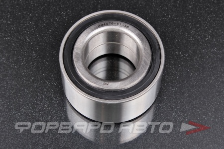 Купить Подшипник 40*76*41 (ступицы) KG DAC4076412RSC