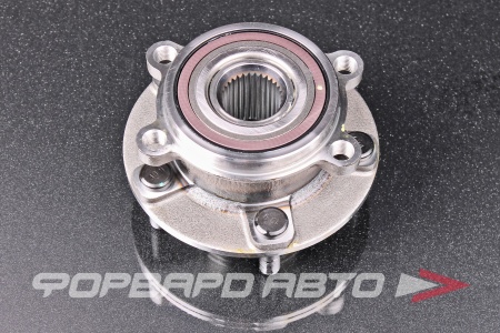 Купить Ступица с подшипником передняя REDREX RBH0030