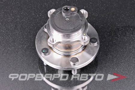 Купить Ступица с подшипником задняя REDREX RBH0037