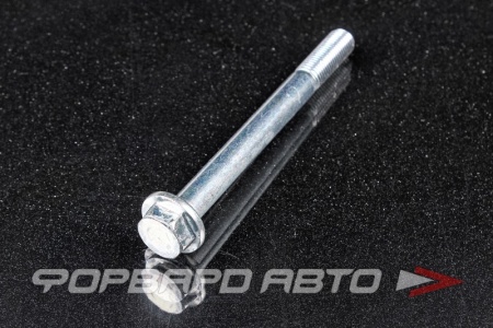 Купить Болт М10*1,25*105 нижнего кронштейна двигателя ВАЗ 2112 (класс прочности 8,8) БелЗАН 21120--008