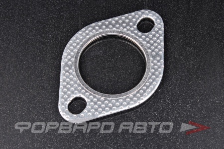 Купить Прокладка глушителя DragonZap DZL1200017