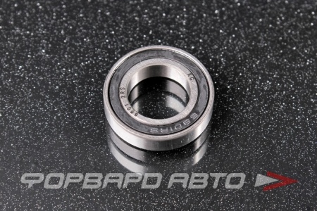 Купить Подшипник 12*21*5 (шариковый) KG 6801-2RS